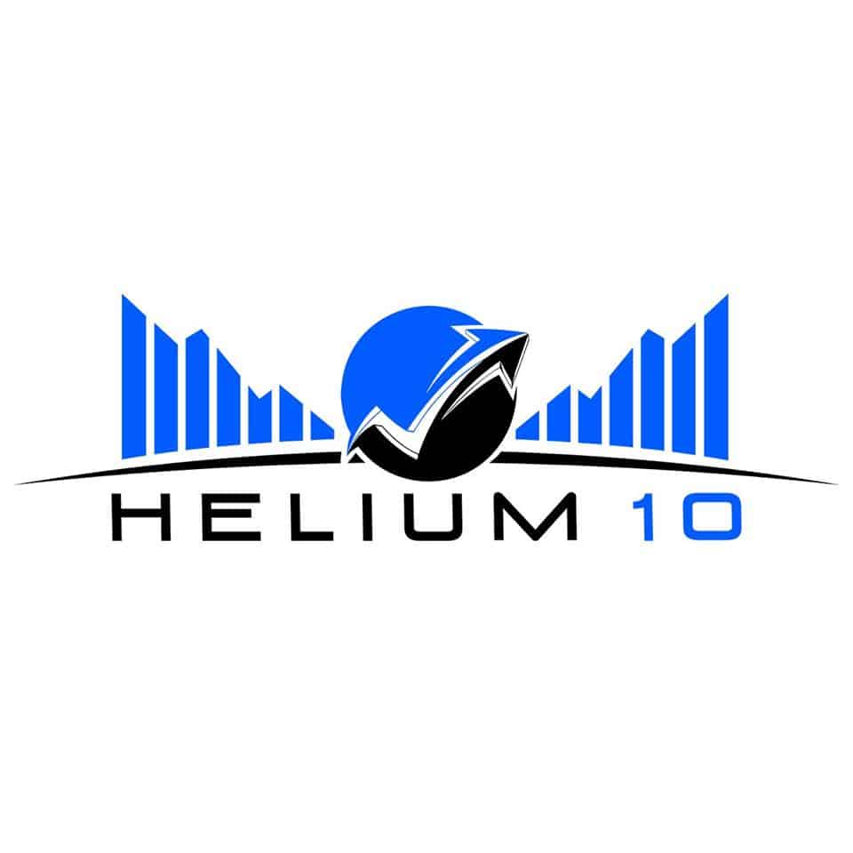 helium 10 reviews