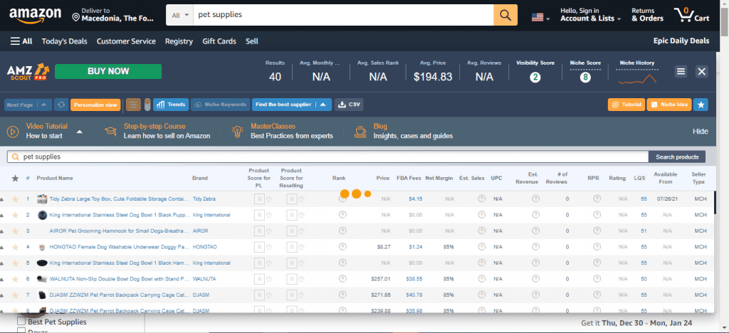 Product Inserts: The Ultimate Guide for 2024 Sellers - Jungle Scout