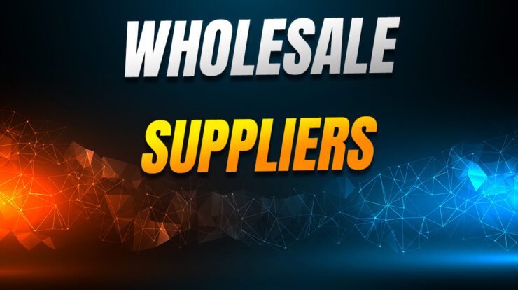 wholesale suppliers lists