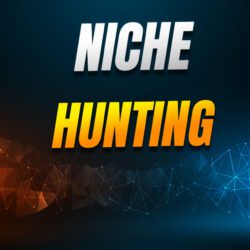 amazon fba niche hunting