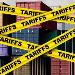 tariffs amazon fba china